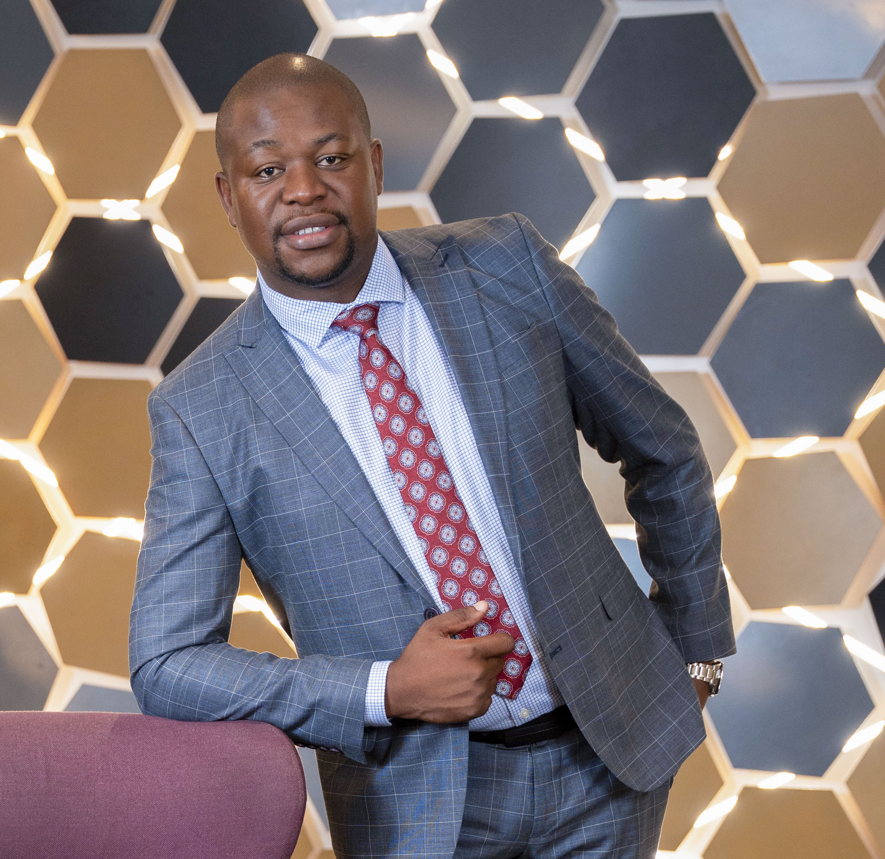 Emmanuel Malatse